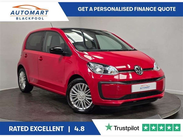 Large image for the Used Volkswagen Up