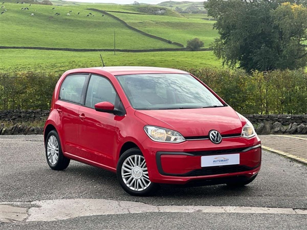 Large image for the Used Volkswagen Up