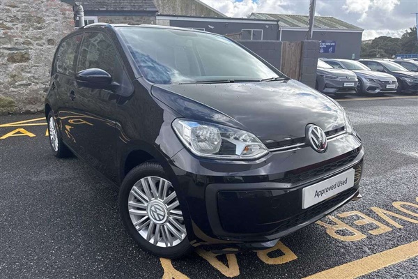 Large image for the Used Volkswagen Up