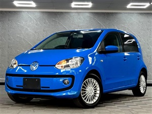 Large image for the Used Volkswagen Up