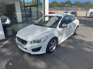 Large image for the Used Volvo C30