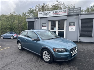 Large image for the Used Volvo C30 S