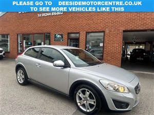 Large image for the Used Volvo C30