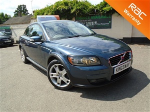 Large image for the Used Volvo C30