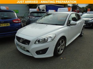 Large image for the Used Volvo C30