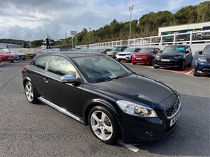 Large image for the Used Volvo C30