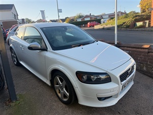 Large image for the Used Volvo C30