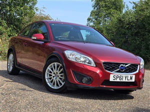 Large image for the Used Volvo C30
