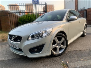 Large image for the Used Volvo C30