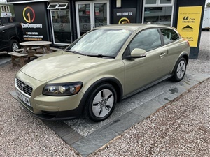 Large image for the Used Volvo C30