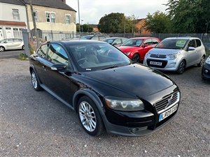 Large image for the Used Volvo C30