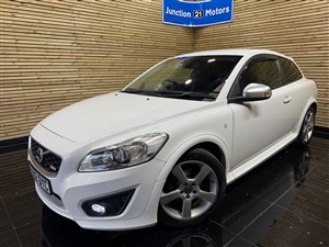 Large image for the Used Volvo C30