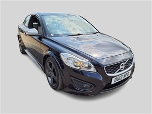 Large image for the Used Volvo C30