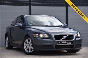 Large image for the Used Volvo C30