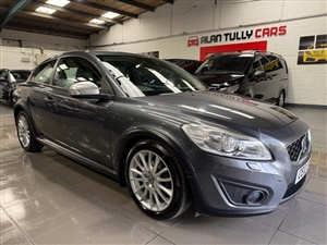 Large image for the Used Volvo C30