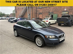Large image for the Used Volvo C30