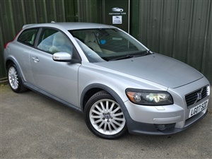Large image for the Used Volvo C30