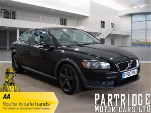 Large image for the Used Volvo C30
