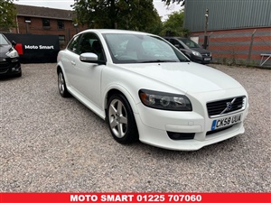 Large image for the Used Volvo C30