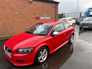 Large image for the Used Volvo C30