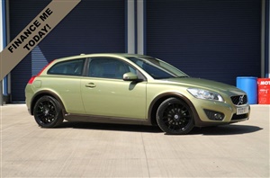 Large image for the Used Volvo C30