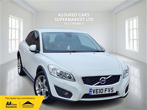 Large image for the Used Volvo C30
