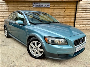 Large image for the Used Volvo C30