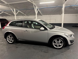 Large image for the Used Volvo C30