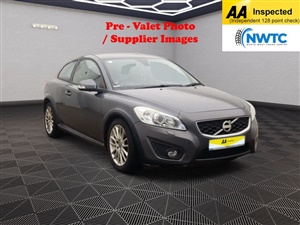 Large image for the Used Volvo C30