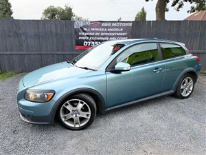 Large image for the Used Volvo C30