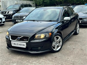 Large image for the Used Volvo C30