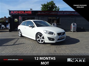Large image for the Used Volvo C30