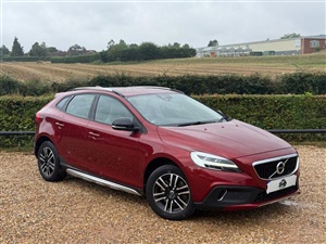 Large image for the Used Volvo Cross Country