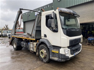 Large image for the Used Volvo FL