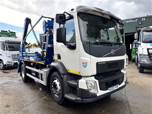 Large image for the Used Volvo FL