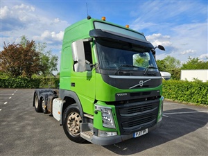 Large image for the Used Volvo FM