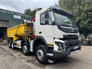 Large image for the Used Volvo FM