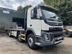 Large image for the Used Volvo FM