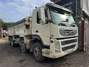 Large image for the Used Volvo FM