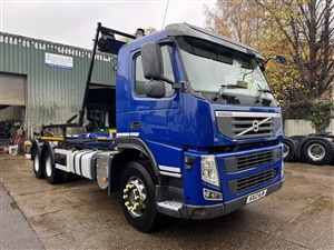 Large image for the Used Volvo FM