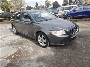 Large image for the Used Volvo S40