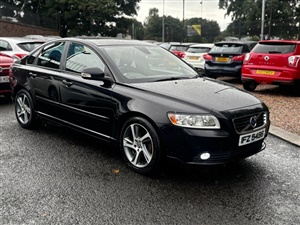 Large image for the Used Volvo S40