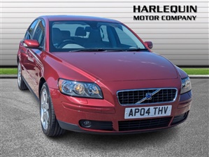 Large image for the Used Volvo S40