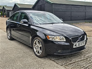 Large image for the Used Volvo S40