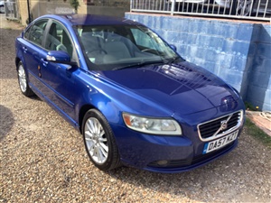 Large image for the Used Volvo S40
