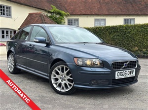 Large image for the Used Volvo S40