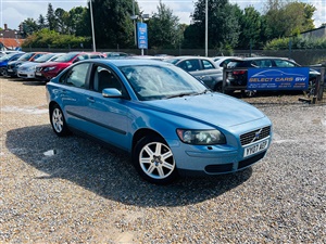 Large image for the Used Volvo S40