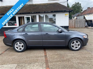Large image for the Used Volvo S40