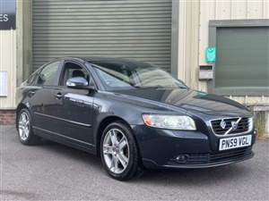 Large image for the Used Volvo S40