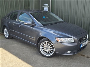 Large image for the Used Volvo S40